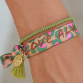 Elastiques Ibiza set no. 153